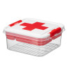 SCATOLA DIVISORIA MEDICINA PLASTICA 5L
