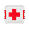 SCATOLA DIVISORIA MEDICINA PLASTICA 5L