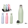 TERMO ACCIAIO INOX BOTTIGLIA ASSORT 3 CL 500ML