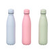 THERMOS ACIER INOX BOUTEILLE ASSORT 3 CL 500ML