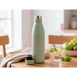 TERMO ACERO INOX BOTELLA SURT 3 CL 500ML