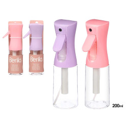 BOUTEILLE DIFFUSEUR ASSORT 2 COULEURS 200ML