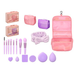 SET TROUSSE TRUCCO 33PZ ASS 2 COL