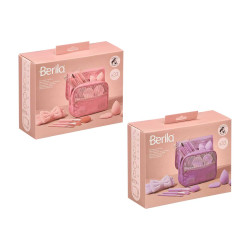 SET NECESSAIRE MAQUIAGEM 33PCS SORT 2 COR
