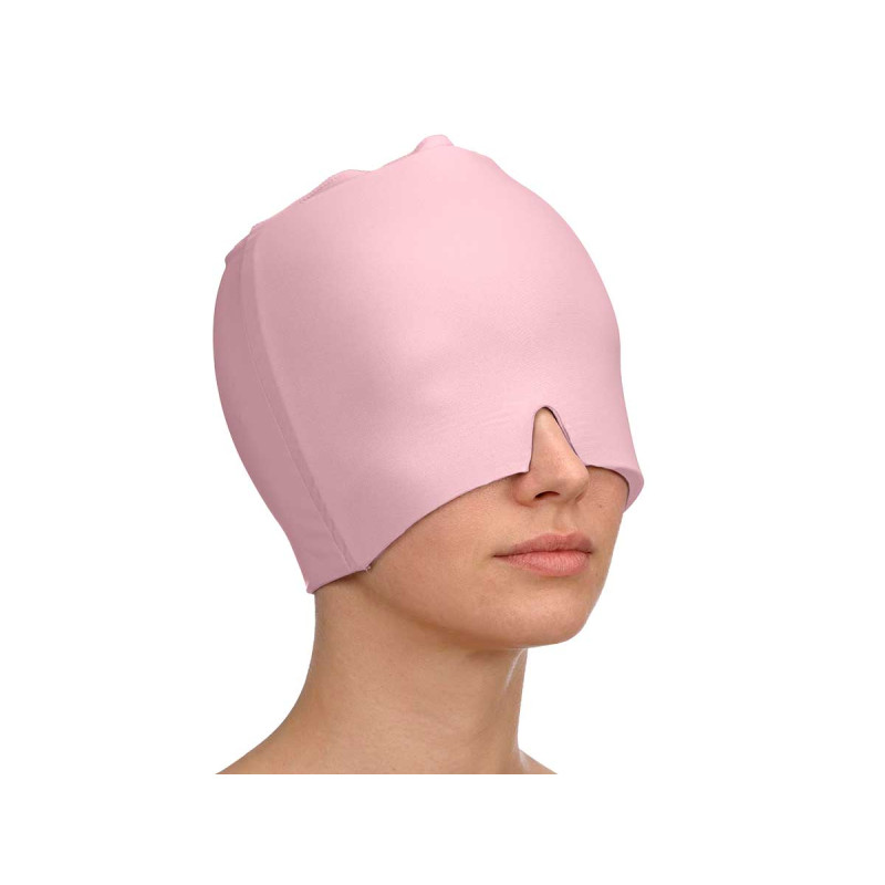RELAXING COLD CAP ASRT 2 COL