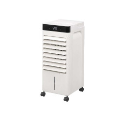 RAFFRESCATORE EVAPORATIVO DIGITALE PORTATILE 7L