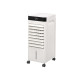 RAFFRESCATORE EVAPORATIVO DIGITALE PORTATILE 7L