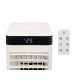 RAFFRESCATORE EVAPORATIVO DIGITALE PORTATILE 7L