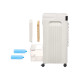 PORTABLE DIGITAL EVAPORATIVE AIR COOLER 7L