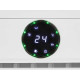 PORTABLE DIGITAL EVAPORATIVE AIR COOLER 12L