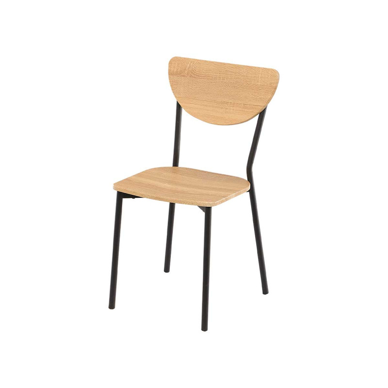 SET MESA RETANGULAR 4 CADEIRAS