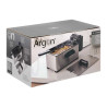 3L TEFLON STAINLESS STEEL DEEP FRYER 2000W
