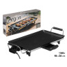 PLANCHA ASAR ASAS 46X26CM 1360W
