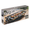 PLANCHA ASAR ASAS 46X26CM 1360W
