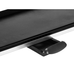 PLANCHA ASAR ASAS 90X23CM 2000W