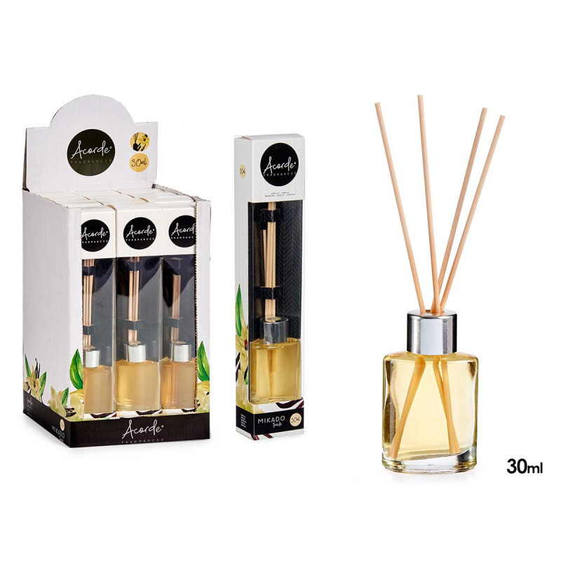 MIKADO 30ML VAINILLA