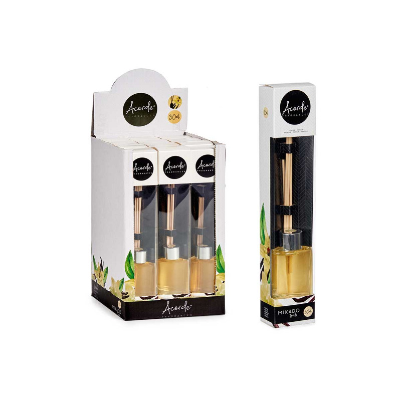 MIKADO 30ML VAINILLA