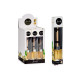 30ML REED DIFFUSER VANILLA