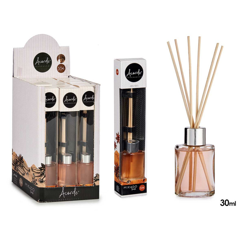 MIKADO 30ML CANELA