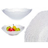 INFINITY 31CM GLASS BOWL
