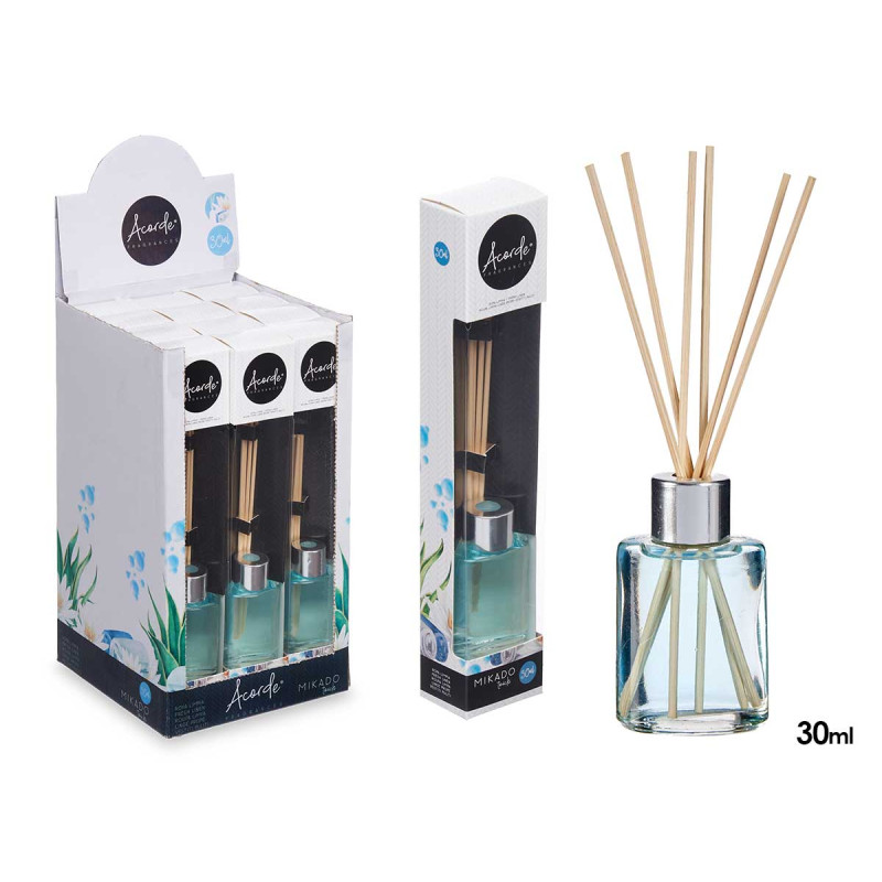 MIKADO 30ML LINGE PROPRE