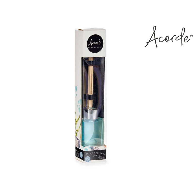 30ML REED DIFFUSER ROPA CLEAN LINEN