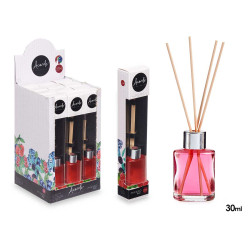MIKADO 30ML FRUTOS VERMELHOS