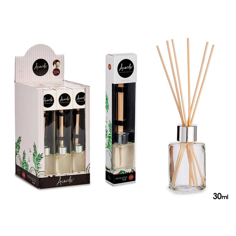MIKADO 30ML COCCO
