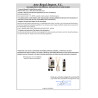 MIKADO 30ML COCCO