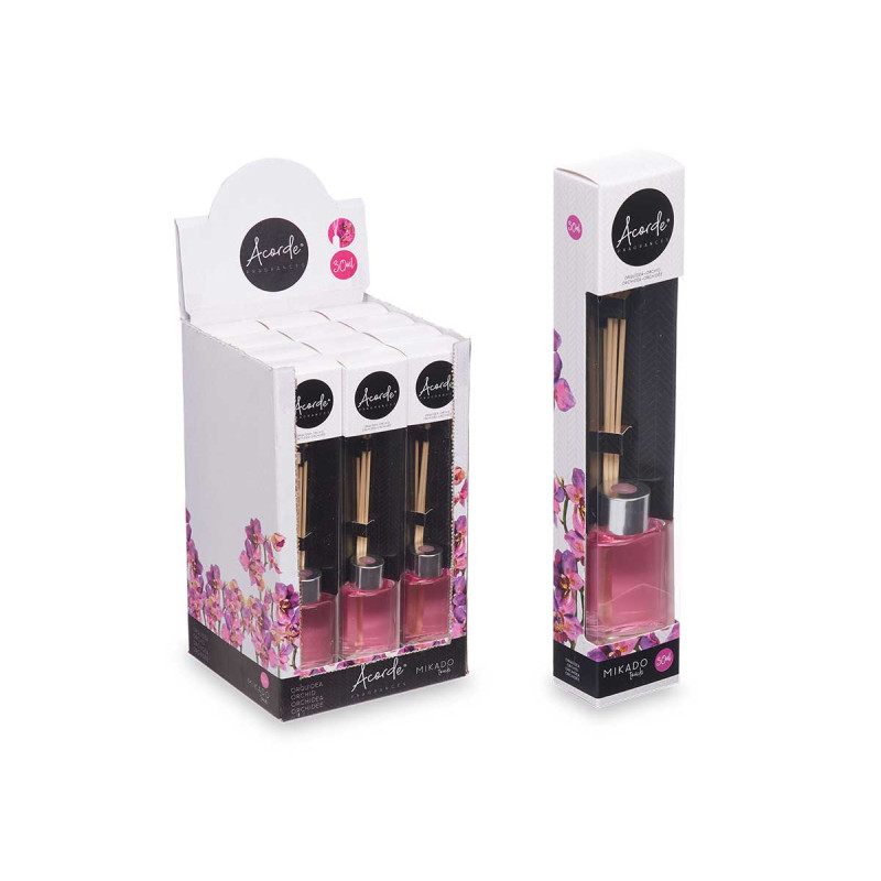 MIKADO 30ML ORQUIDEA