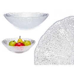 TAÇA CRISTAL RIO 31CM 