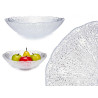 RIO 31CM GLASS BOWL