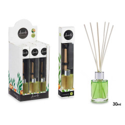 30ML REED DIFFUSER GREEN TEA