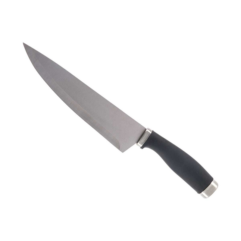 CUCHILLO GRANDE ACERO INOX