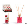 MIKADO 50 ML CON VARILLAS FRUTOS ROJOS