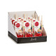 MIKADO 50 ML W/STICK RED FRUITS