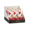 MIKADO 50 ML CON VARILLAS FRUTOS ROJOS