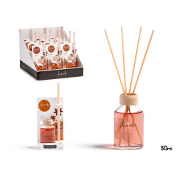 MIKADO 50 ML C/BAGUETTE CANNELLE