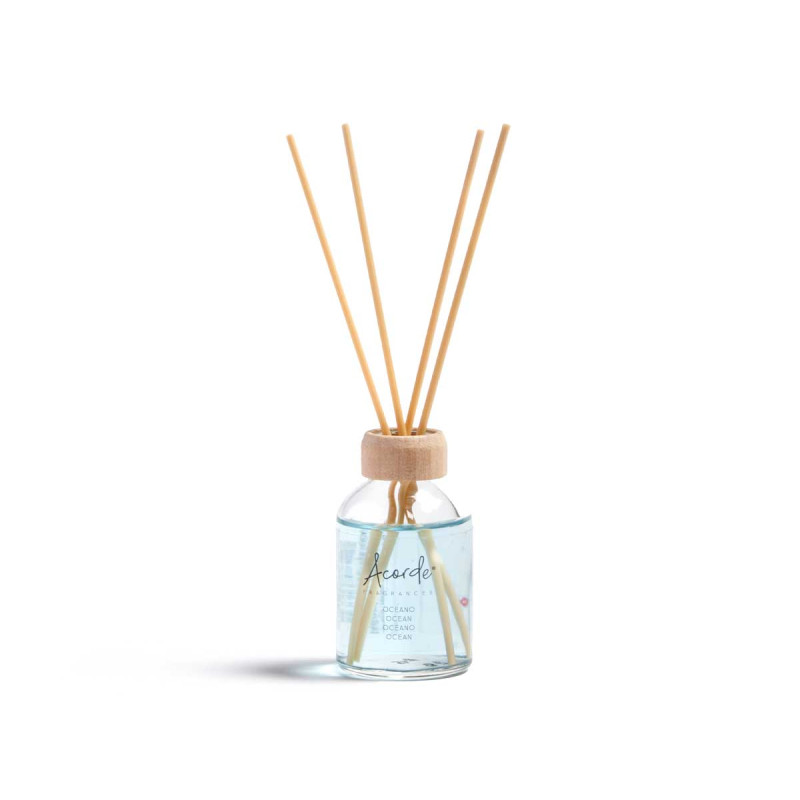 MIKADO 50 ML W/STICK OCEAN