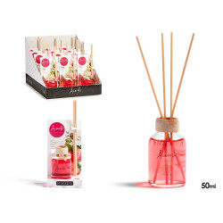 MIKADO 50 ML W/STICK STRAWBERRY