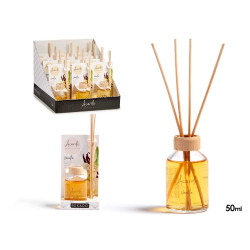 MIKADO 50 ML CON VARILLA VAINILLA