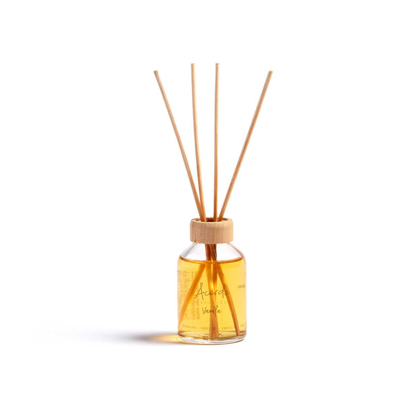 MIKADO 50 ML CON VARILLA VAINILLA