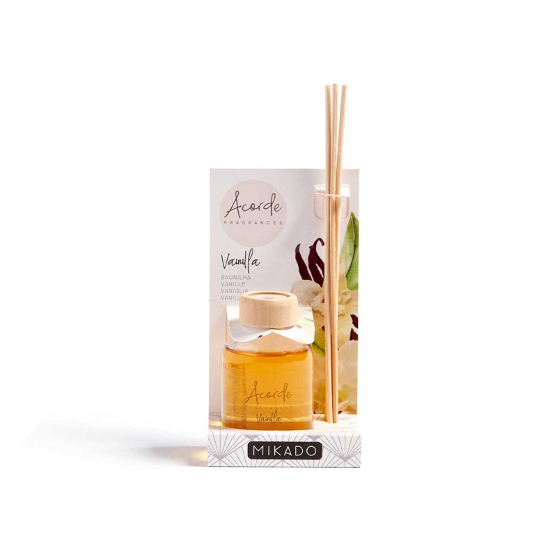 MIKADO 50 ML CON VARILLA VAINILLA