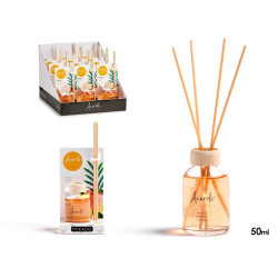 MIKADO 50 ML C/BAGUETTE MANGUE