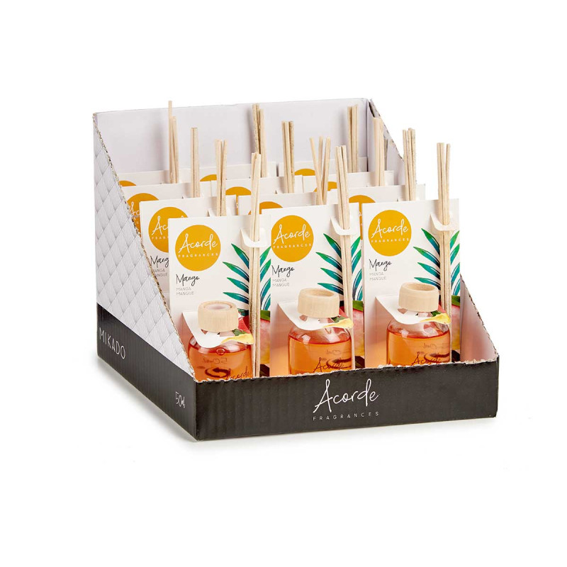 MIKADO 50 ML CON VARILLA MANGO