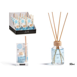 MIKADO 50 ML CON VARILLA BEBE