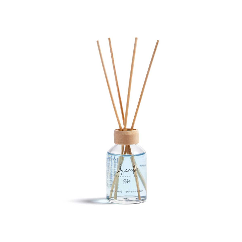 MIKADO 50 ML W/STICK BABY