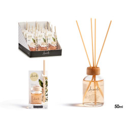 MIKADO 50 ML C/BAGUETTE FLEUR D ORANGER