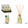 MIKADO 50 ML C/VARAS CHA VERDE E LIMA 