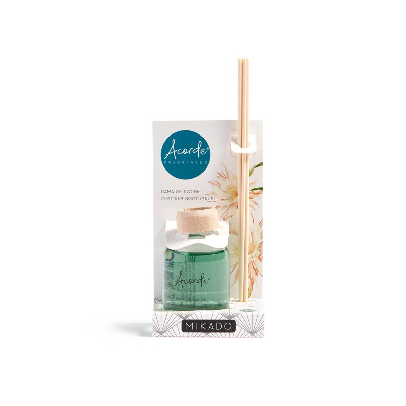 MIKADO 50 ML CON VARILLA DAMA DE NOCHE